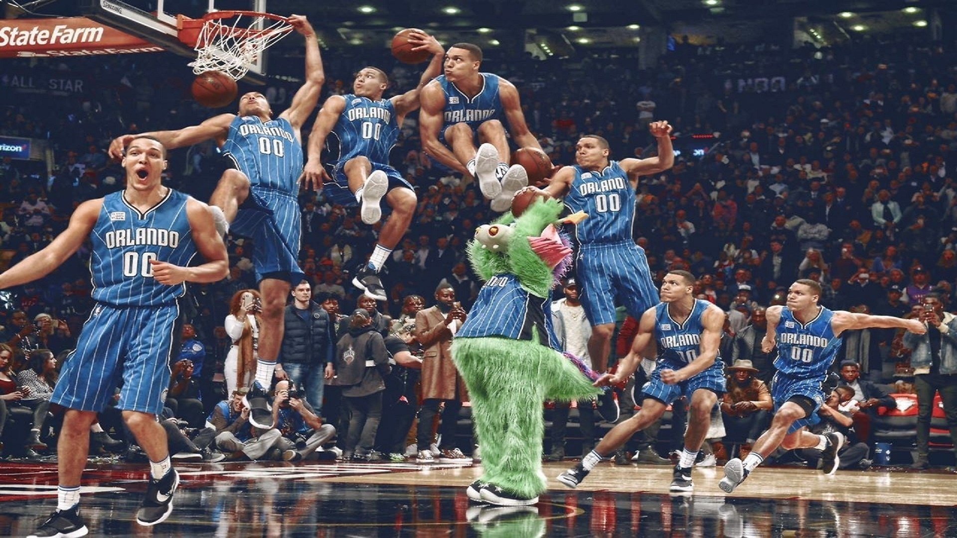 2024年NBA选秀大会落幕，新星璀璨，未来可期